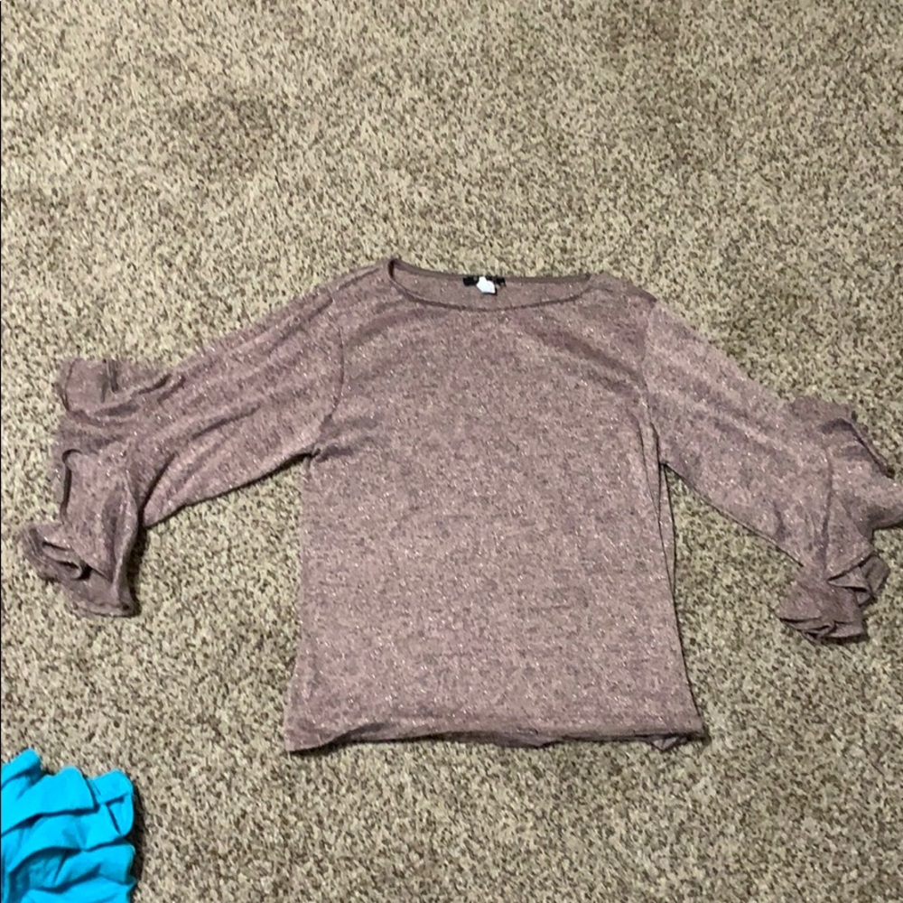 Casual top